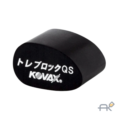 Шлифовальный блок TolecBlock 33 х 27 мм KOVAX